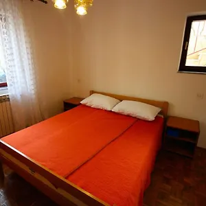 Vendégház Marija, Novi Vinodolski