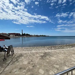 Zimmer Umago , Umag Horvátország