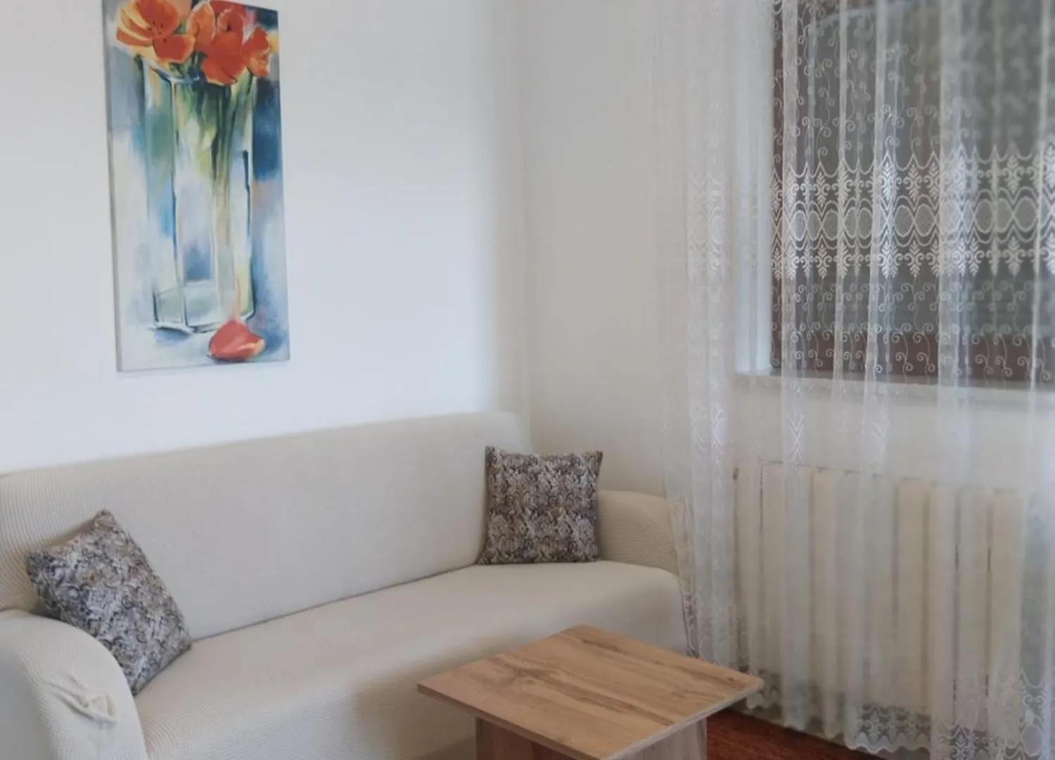 נייביצה Guest House Lavanda 4 0*,  קרואטיה
