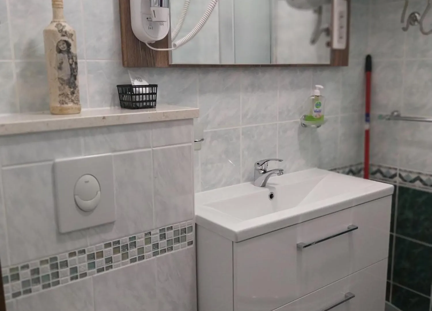 נייביצה Guest House Lavanda 4 דירה