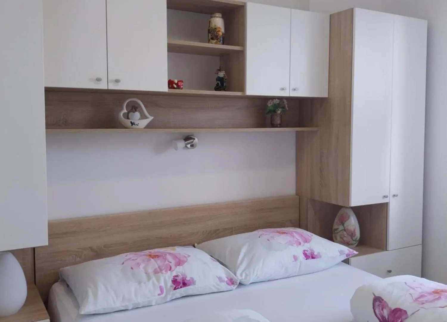Appartement Guest House Lavanda 4 Njivice Croatie